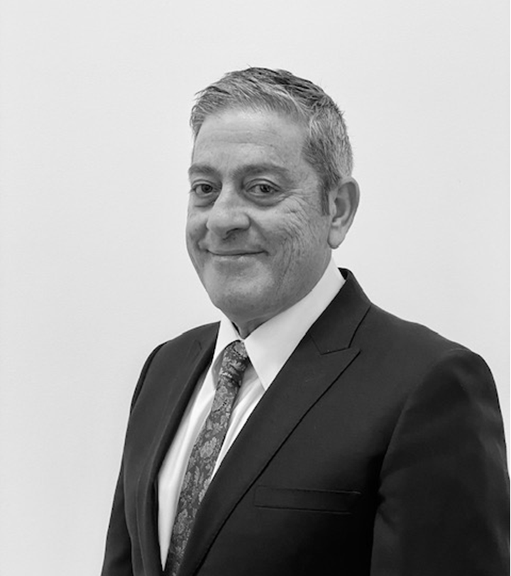 Joe Tripodi