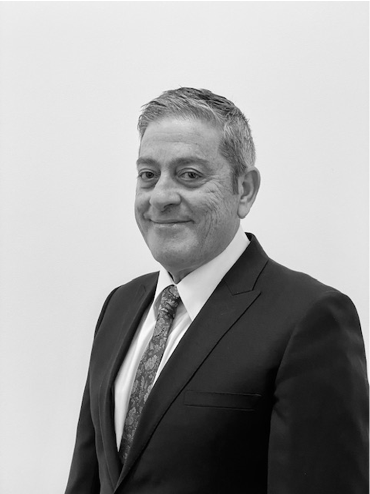 Joe Tripodi